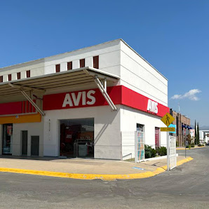 Avis Renta De Autos